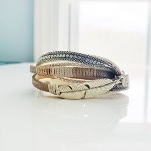 Boho bracelet